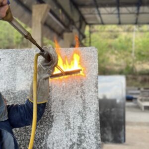 Flameado